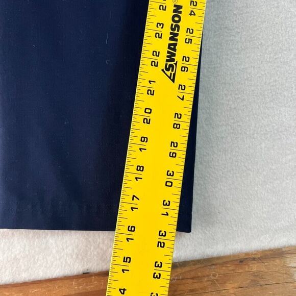 Figs Pants Mens Size Large Cairo Cargo Scrub Blue Technical Collection - Picture 3 of 11